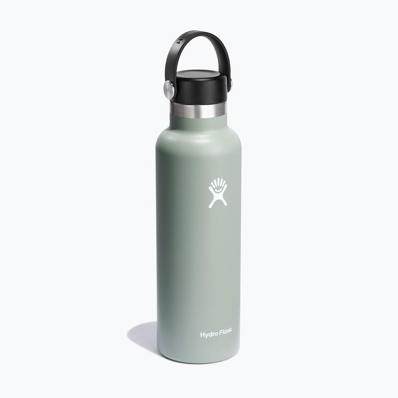 Bouteille de voyage Hydro Flask Standard Flex 620 ml