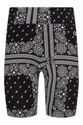 Leggings de sport pour femmes Champion Biker