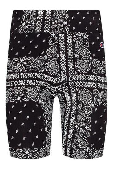 Leggings de sport pour femmes Champion Biker