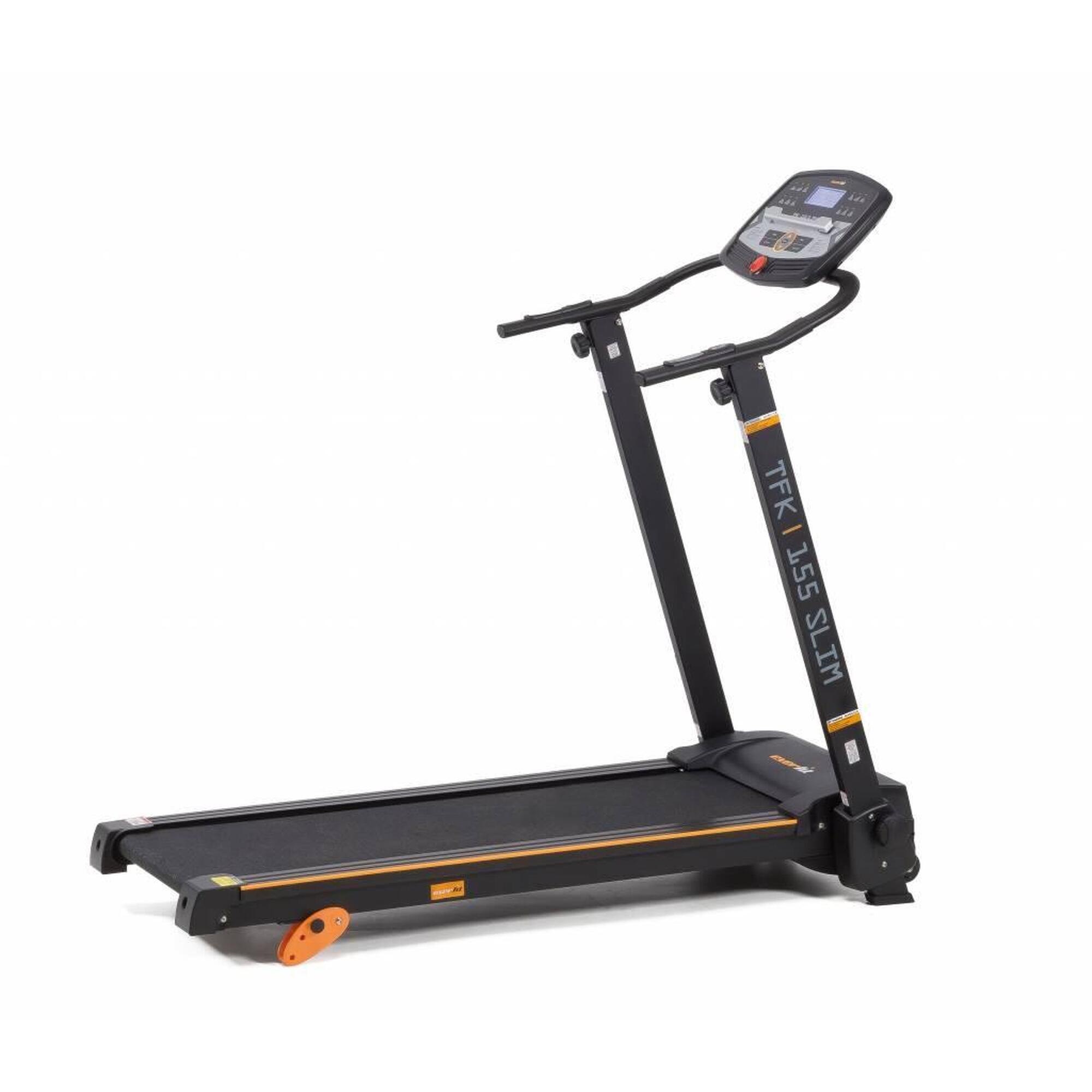 Bieżnia TFK 155 SLIM