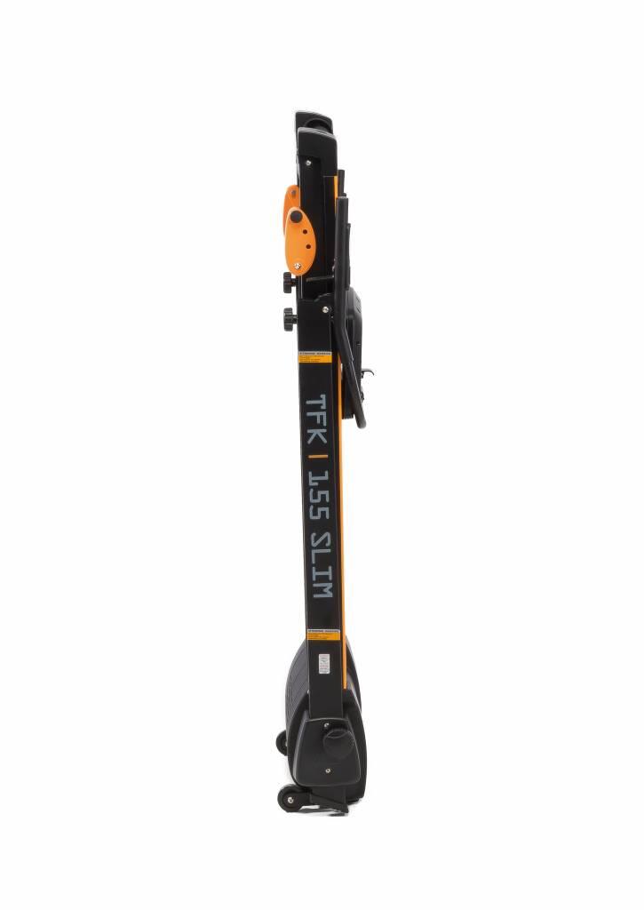 TFK 155 SLIM - Tapis de Course - Pliable - Pré-assemblé 3/7