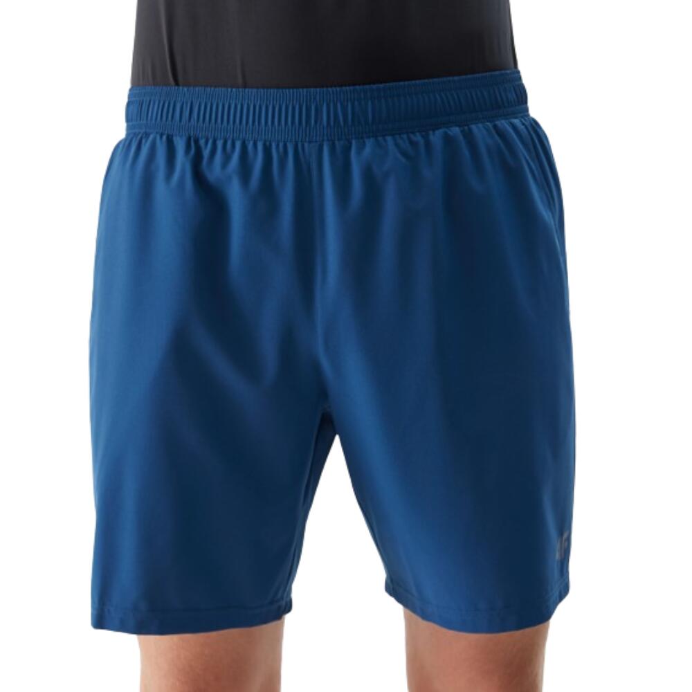 PANTALON CORTO ENTRENAMIENTO HOMBRE 4F. 3/4