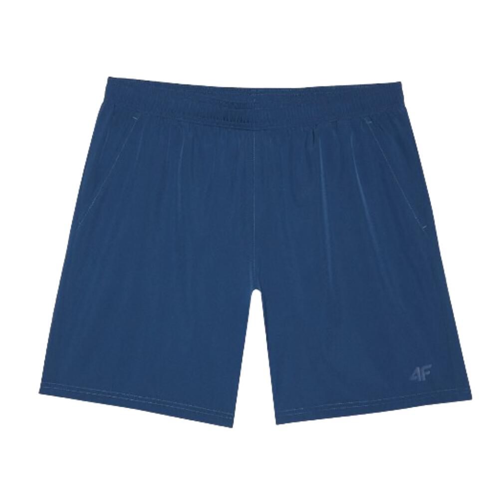 PANTALON CORTO ENTRENAMIENTO HOMBRE 4F. 4/4