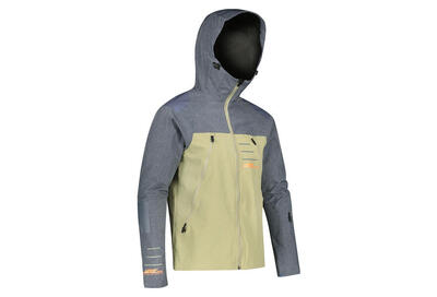Giacca MTB AllMtn 4.0 Dune
