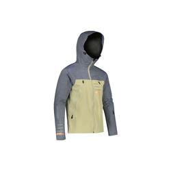 Veste VTT Leatt All Mountain 4.0 Dune