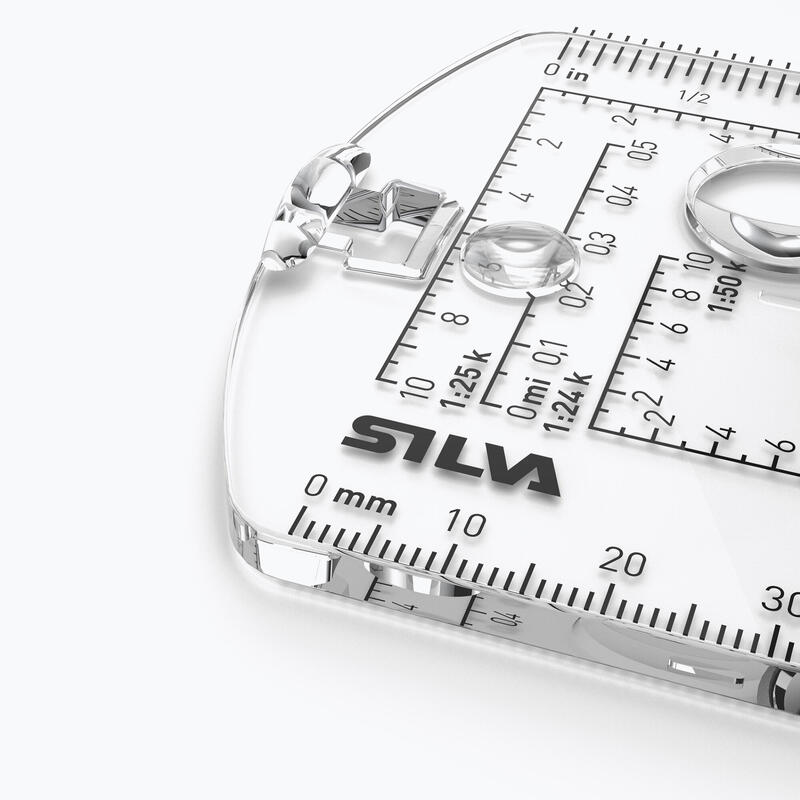 Silva Expeditie S kompas