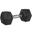 GANTERA VIRTUFIT HEXA PRO- 12.5 KG