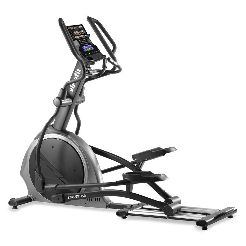 Bicicleta VirtuFit Elite FDR2.5i