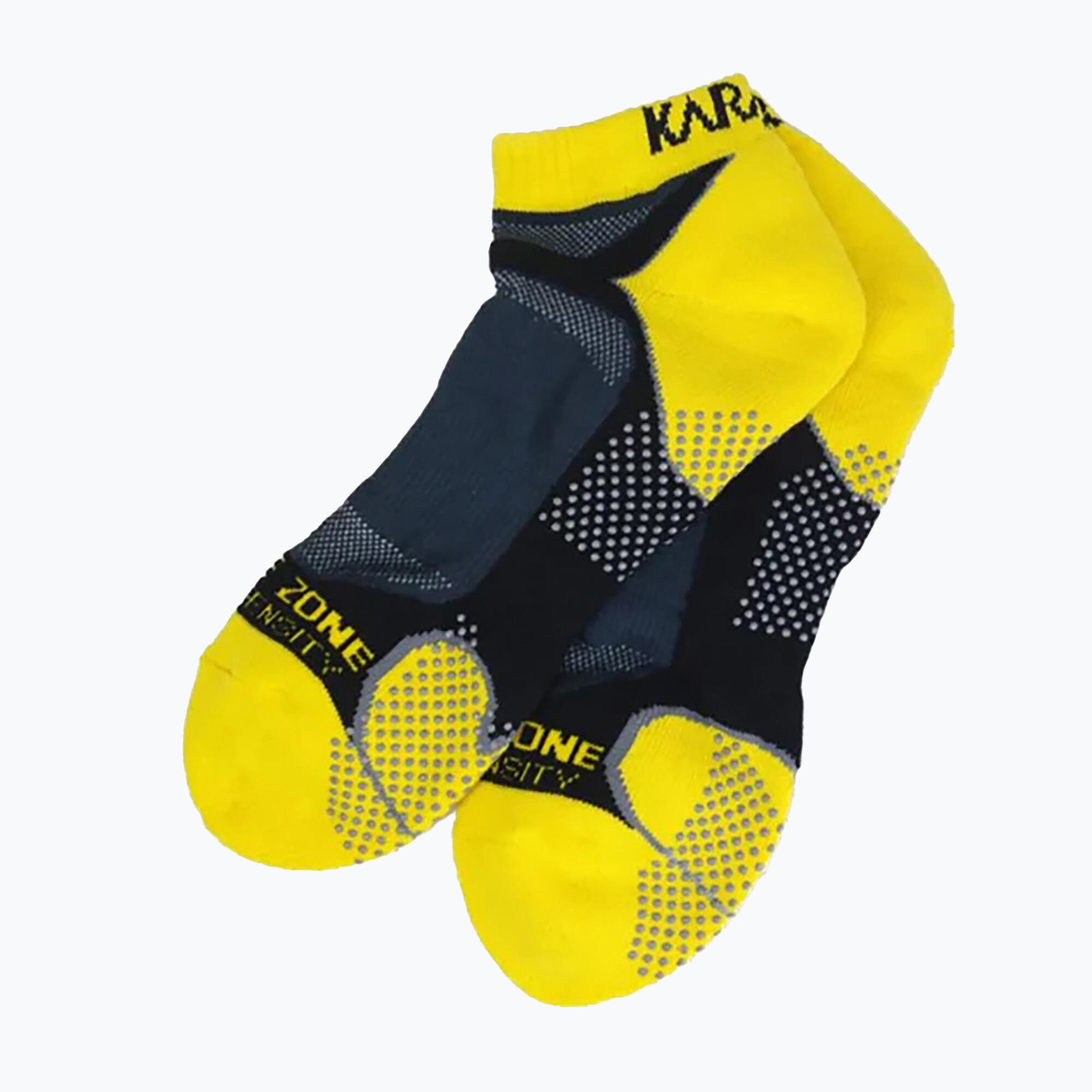 Karakal X4 Trainer Tennissocken 2/3