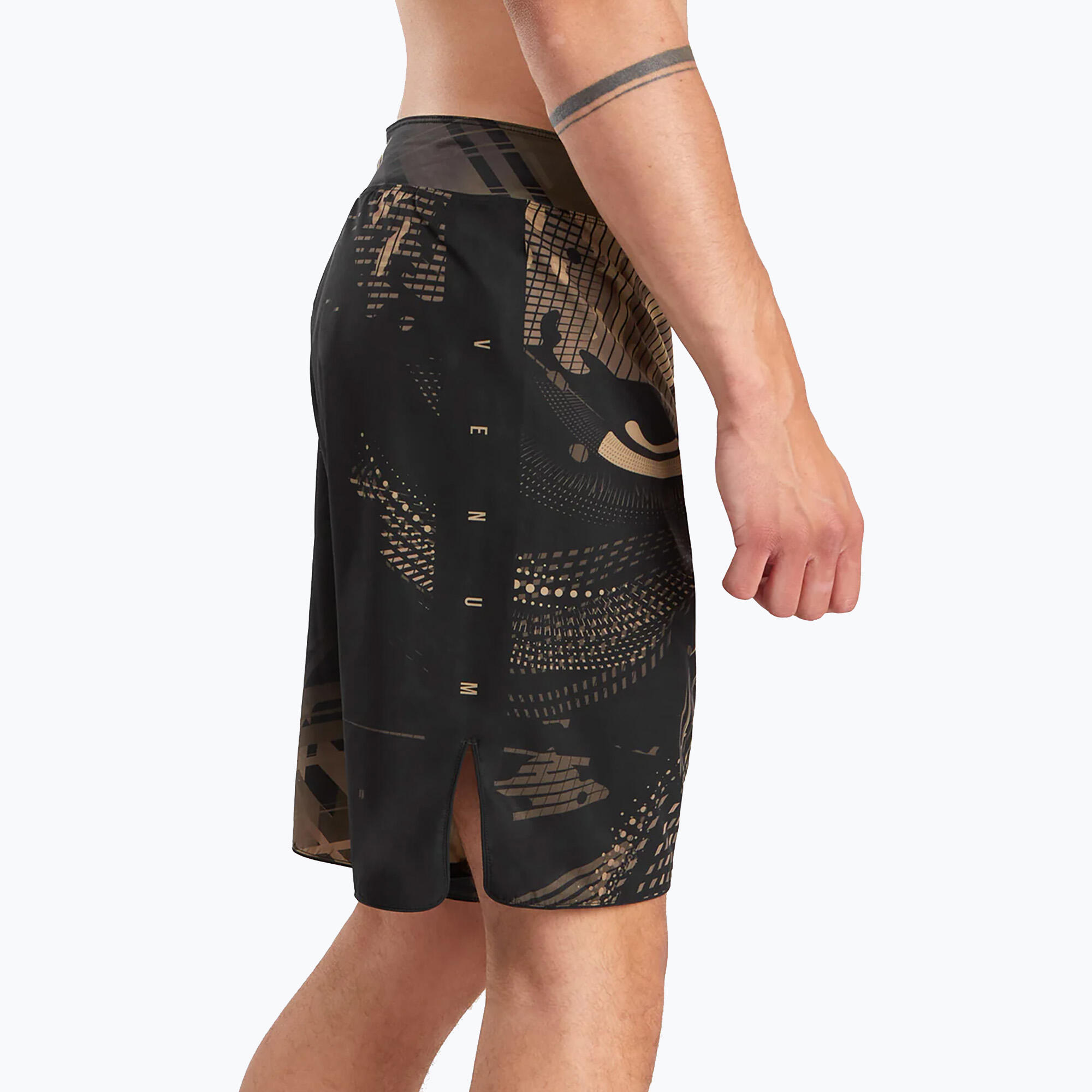 Venum Shorts Gorilla Jungle MMA 5/7