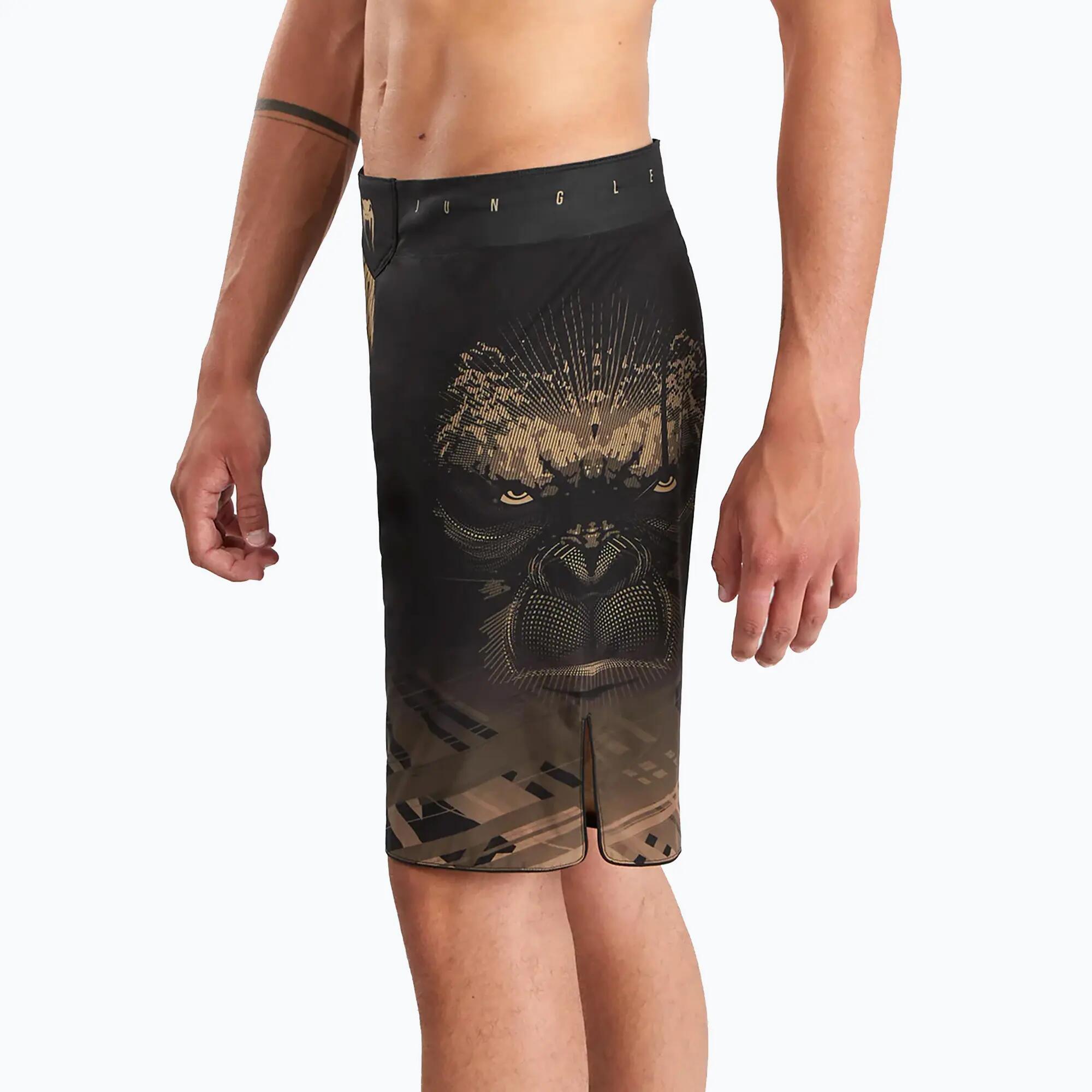 Venum Shorts Gorilla Jungle MMA 4/7
