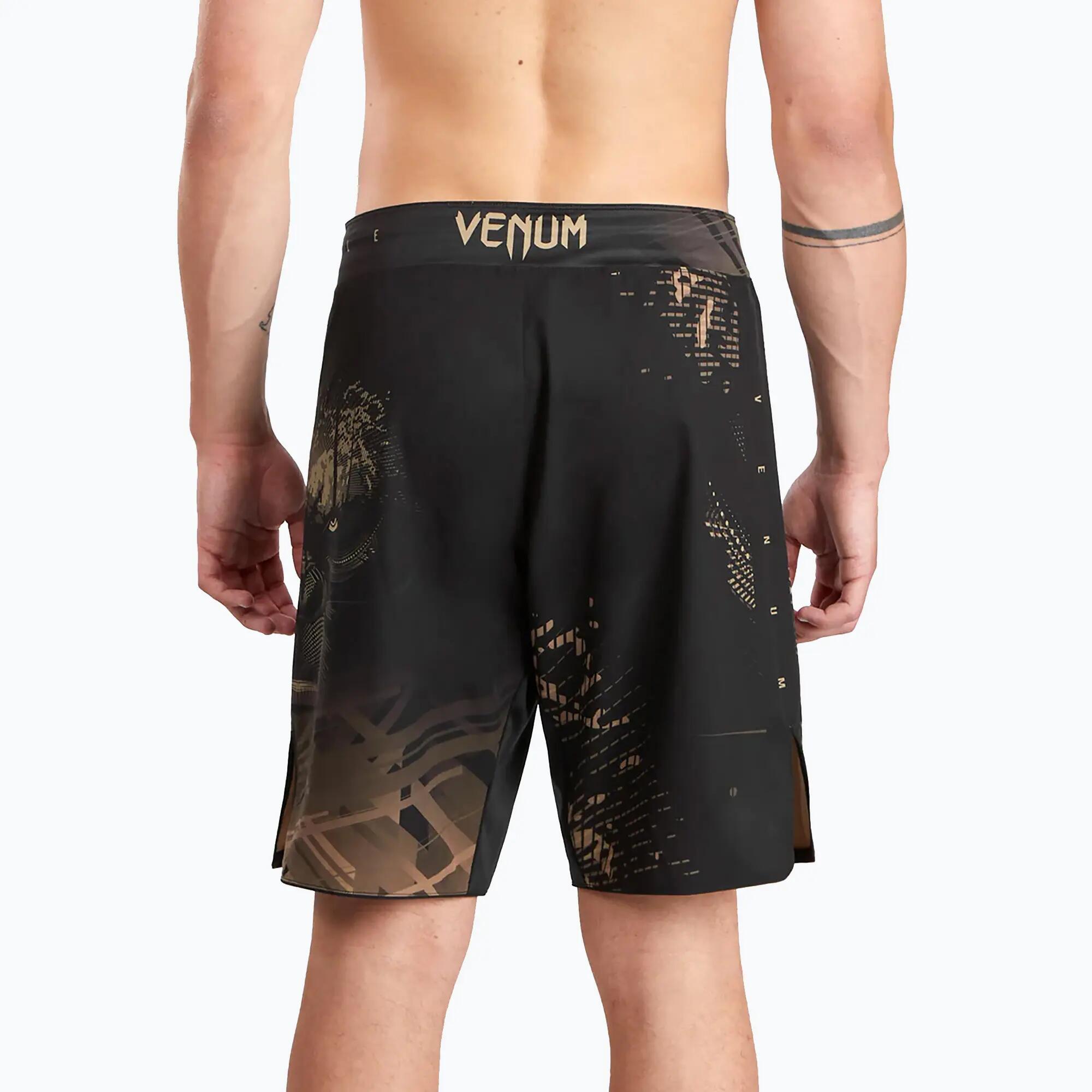 Venum Shorts Gorilla Jungle MMA 3/7