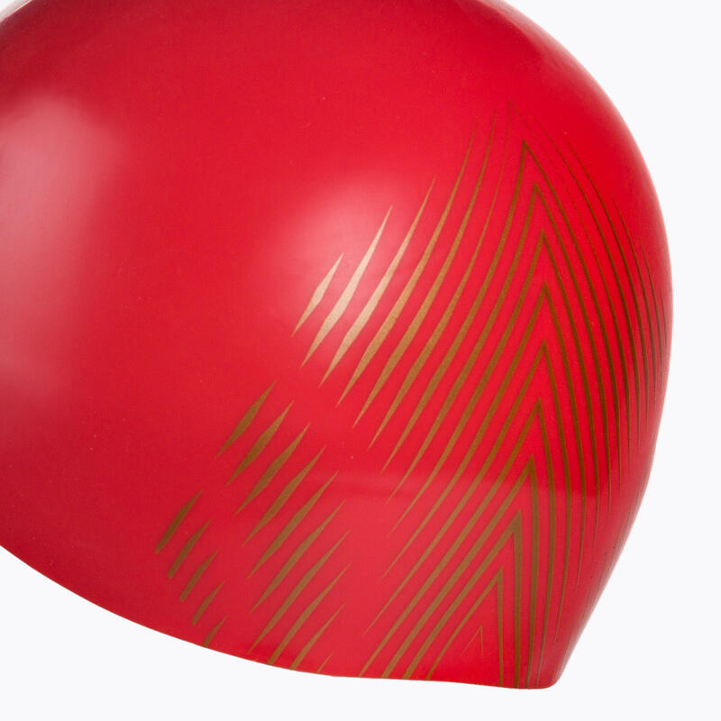 Czepek pływacki startowy dla dorosłych Speedo Fastskin Cap