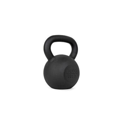 Kettlebell Pro - Bollitore - Ghisa - Da 4 a 30 kg
