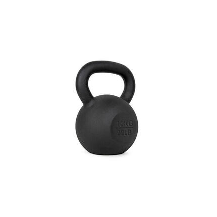 Kettlebell Pro - Fitness - Gusseisen - 4 bis 40 kg