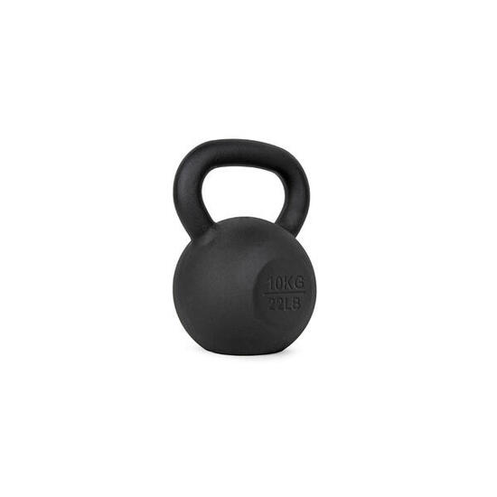Kettlebell Pro - Bollitore - Ghisa - Da 4 a 30 kg