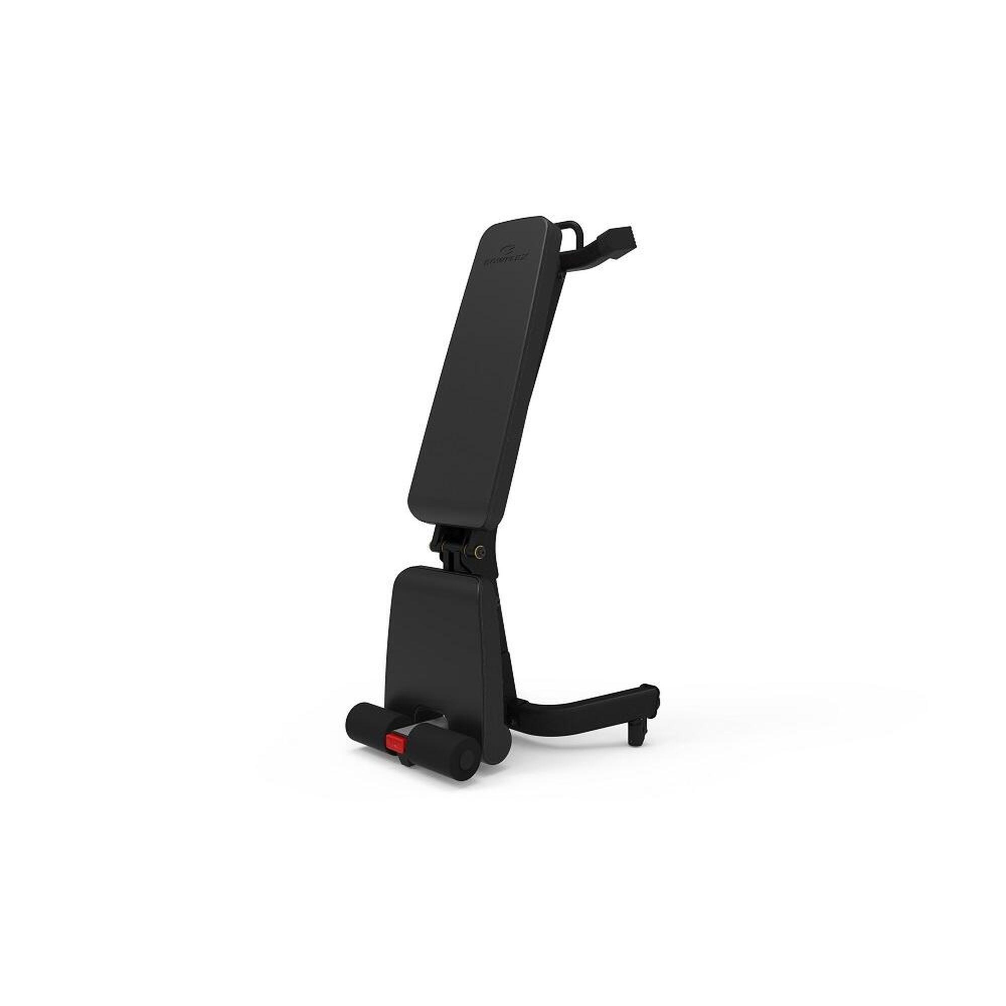 Bowflex 3.1S weight bench