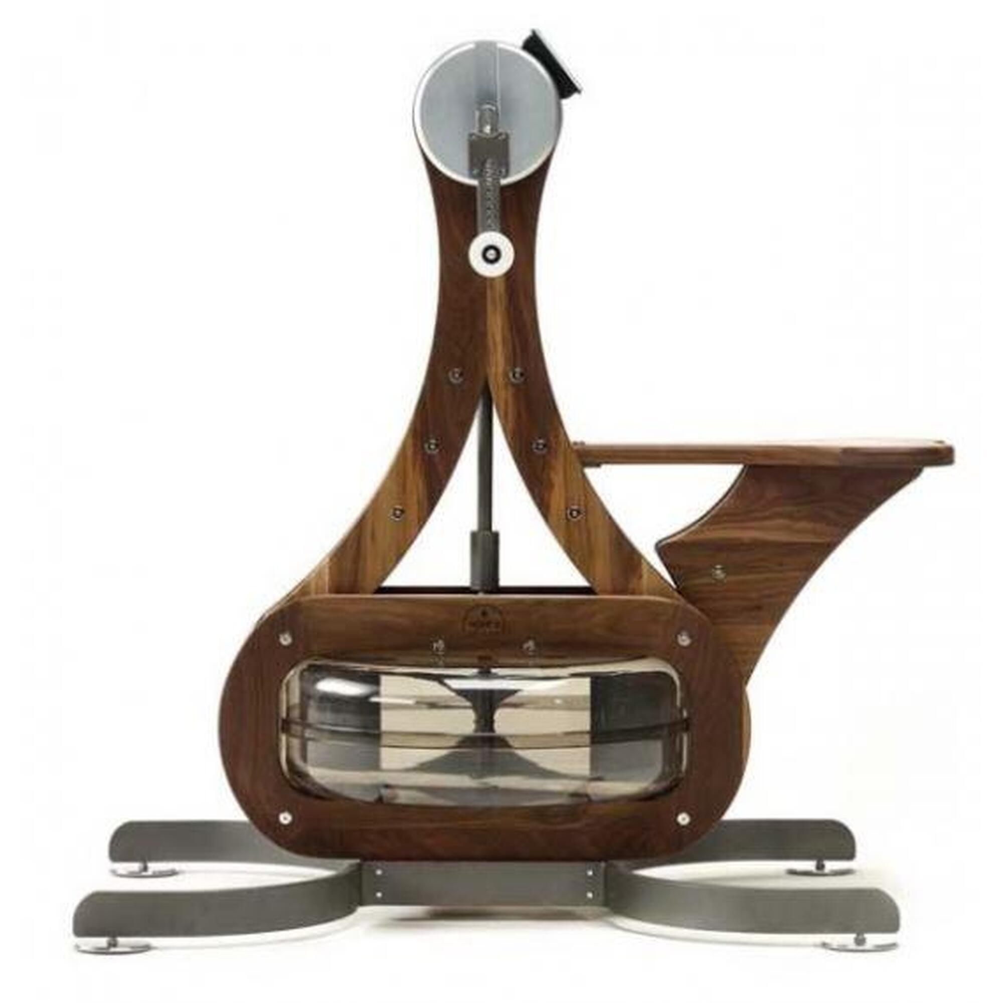 WaterGrinderRameur - Noyer      2 59500€    NOHRD WaterGrinderRameur - NoyerVendu exclusivement en ligne   