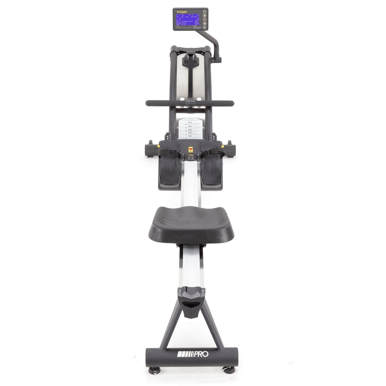 Rameur Evocardio Renegade ARC100 Air Rower 3/7