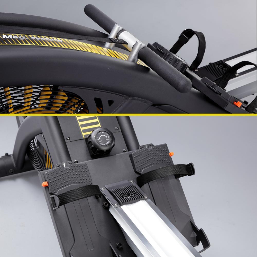 Rameur Evocardio Renegade ARC100 Air Rower 5/7
