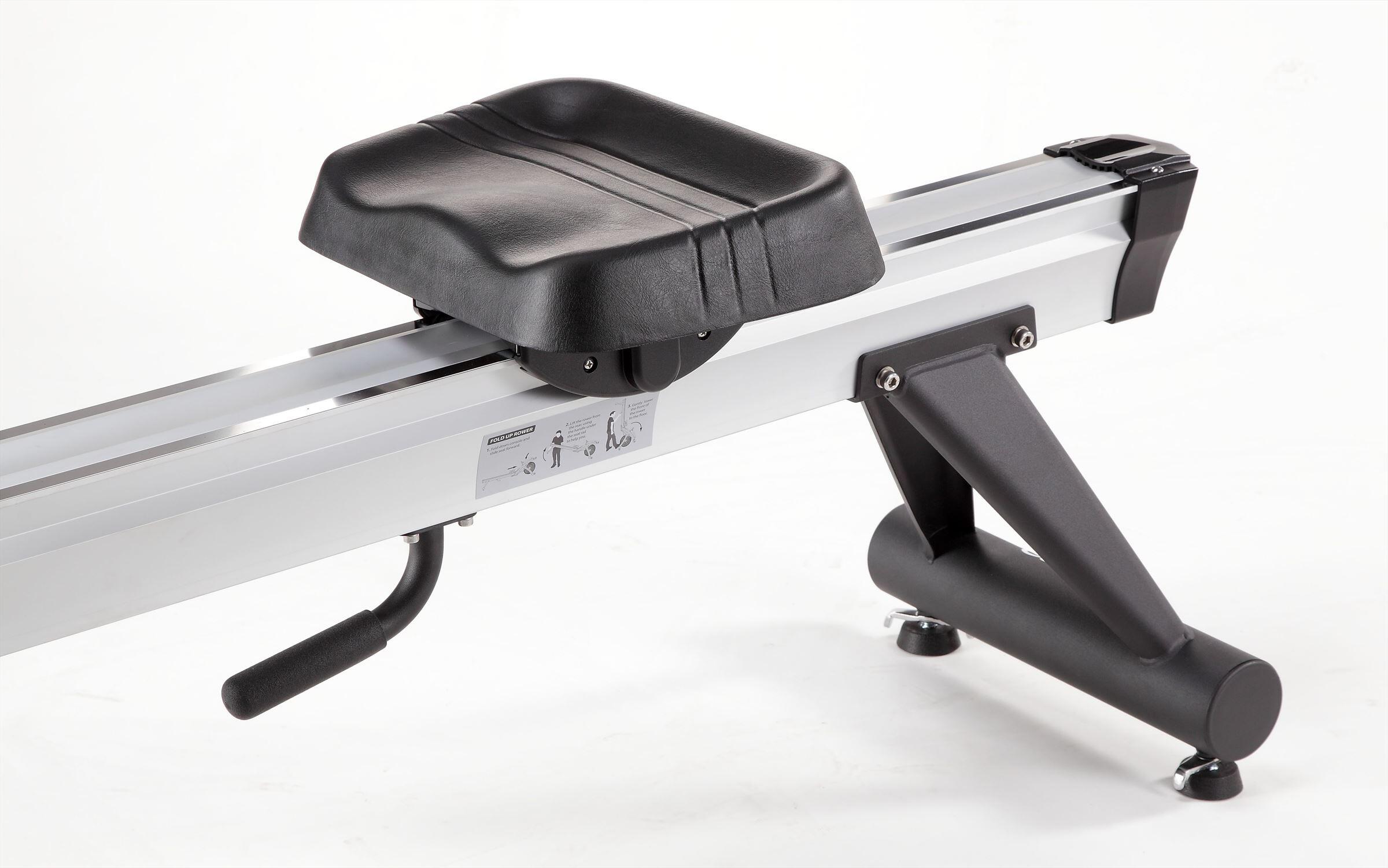 Rameur Evocardio Renegade ARC100 Air Rower 4/7