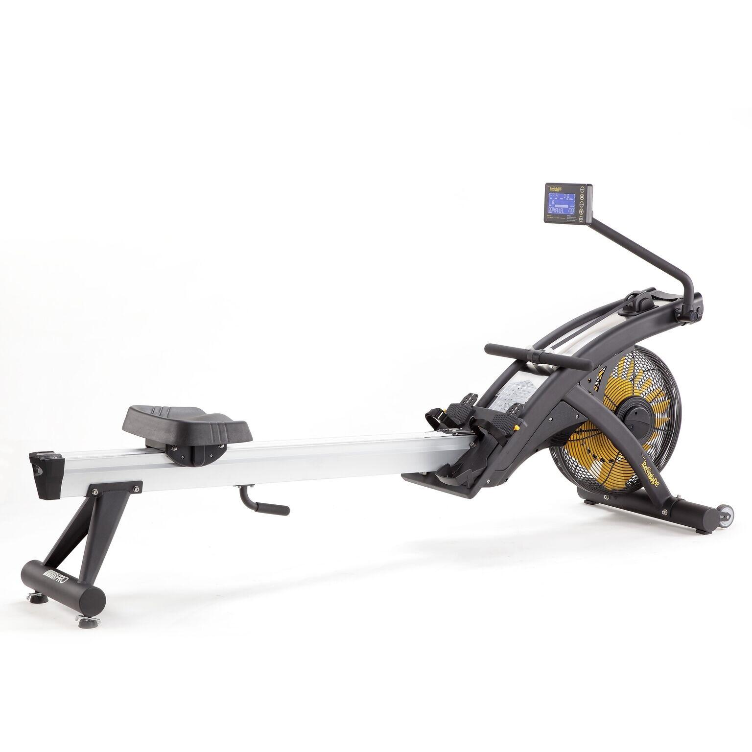 Rameur Evocardio Renegade ARC100 Air Rower 2/7