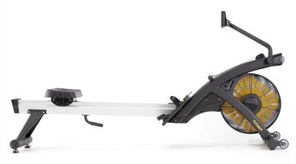 Rameur Evocardio Renegade ARC100 Air Rower