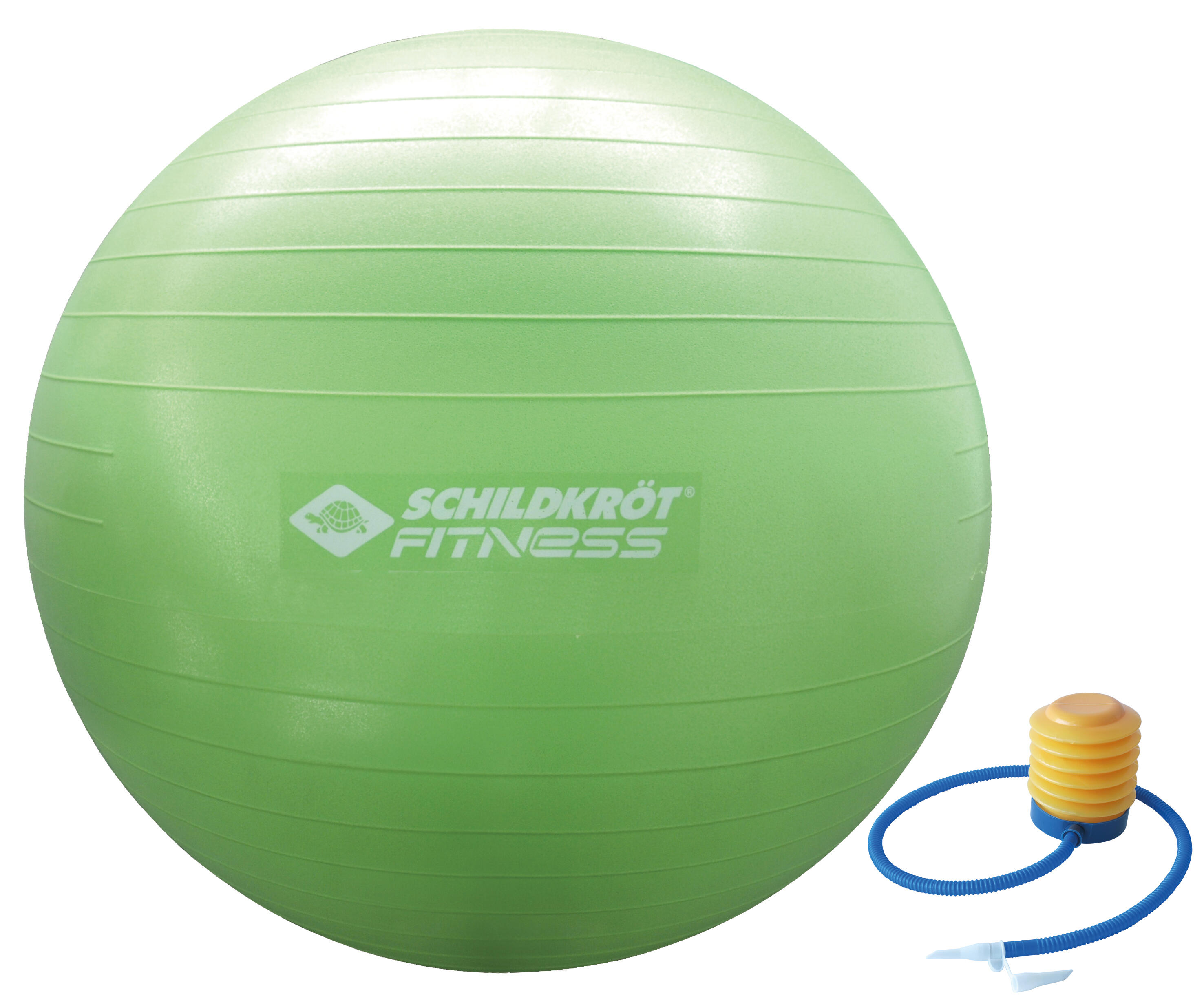 SCHILDKRÖT FITNESS Schildkrot Fitness Gym Ball 75cm