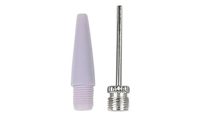 Pompe à vélo Double valve - 11 bar 2/7