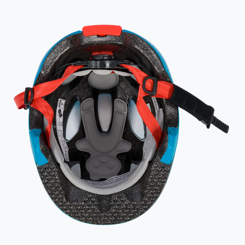 Kask rowerowy dziecięcy Uvex Oyo