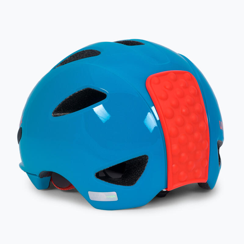 Kask rowerowy dziecięcy Uvex Oyo