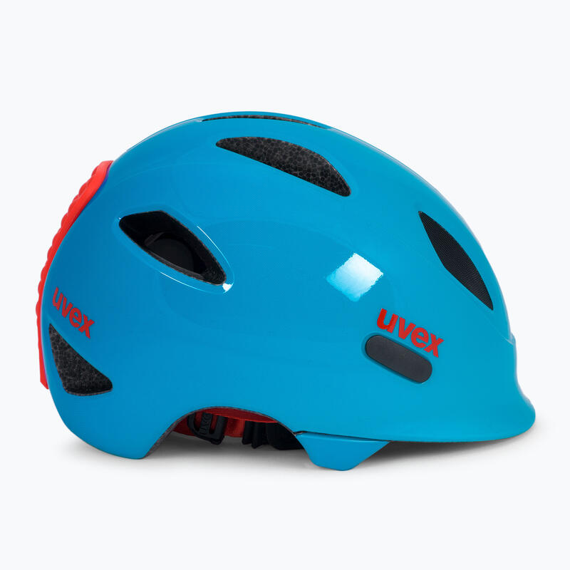 Kask rowerowy dziecięcy Uvex Oyo