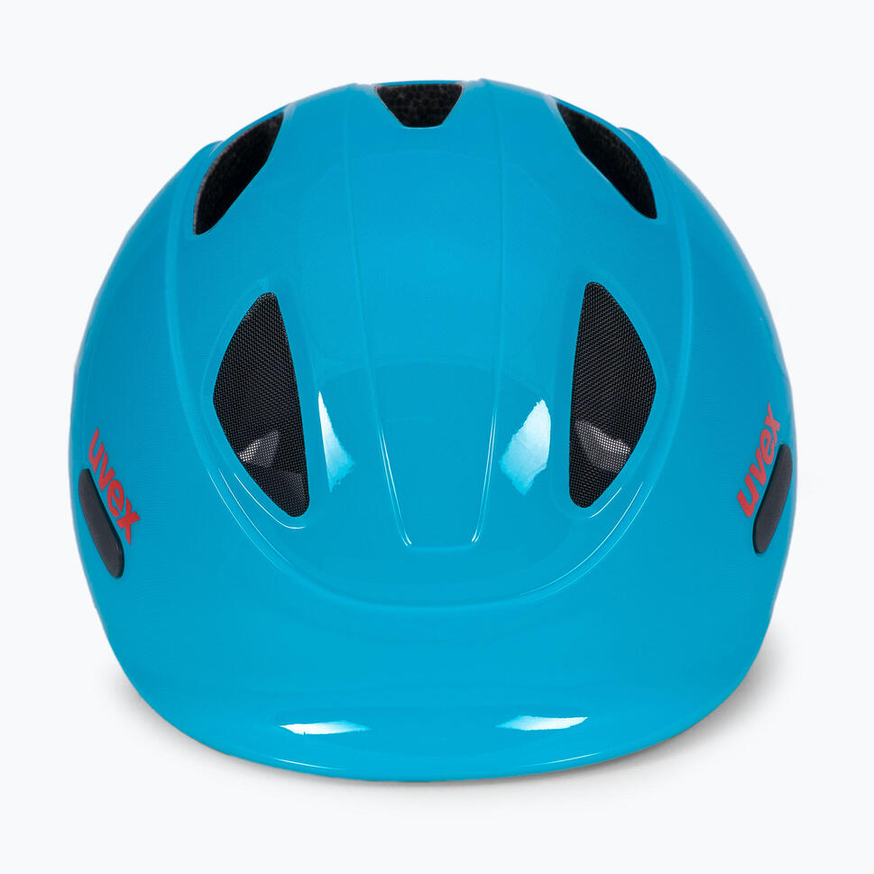 Kask rowerowy dziecięcy Uvex oyo