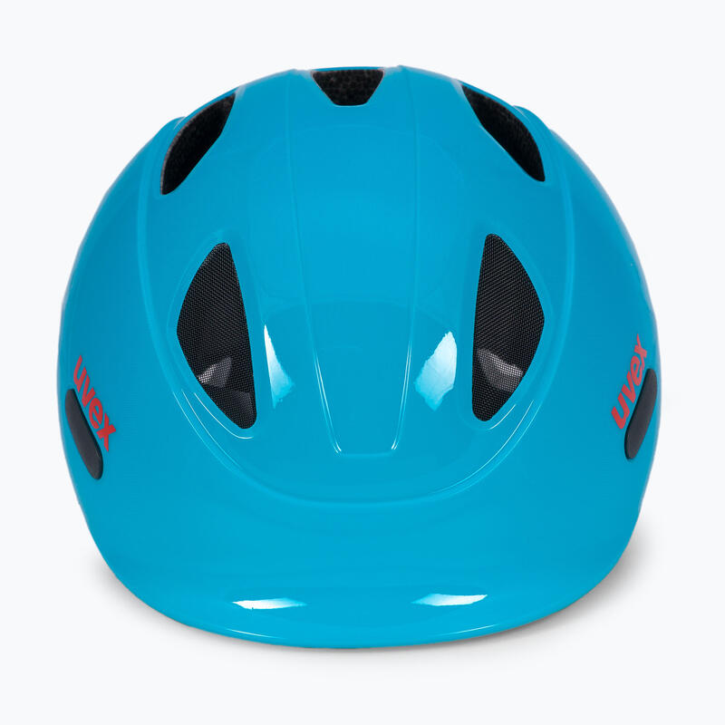 Kask rowerowy dziecięcy Uvex Oyo