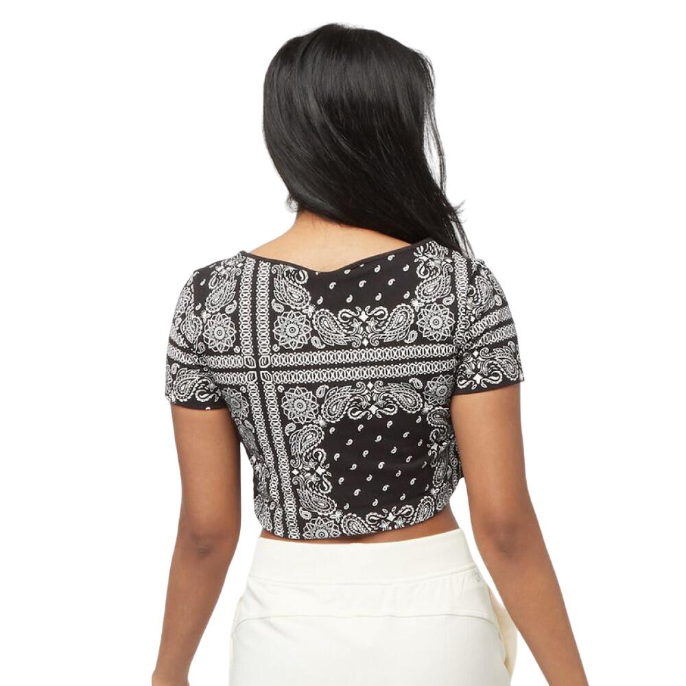 Chemise de sport pour femmes Champion CropTop 2/3