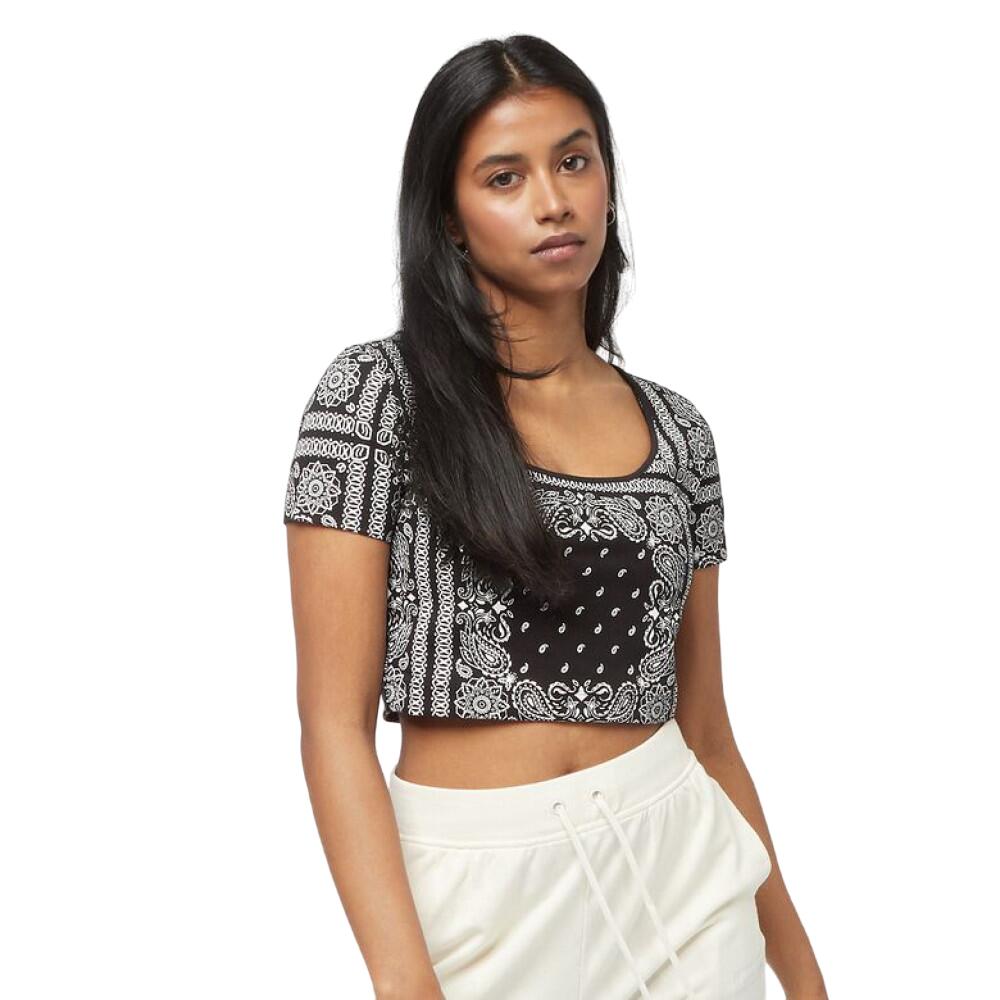Chemise de sport pour femmes Champion CropTop 3/3