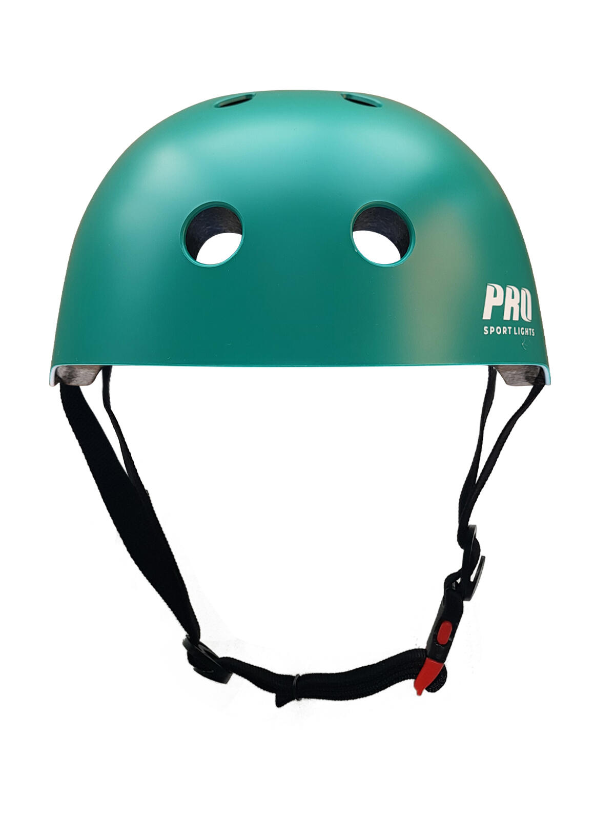 Casco de bicicleta para niños Skate - Verde 2/7