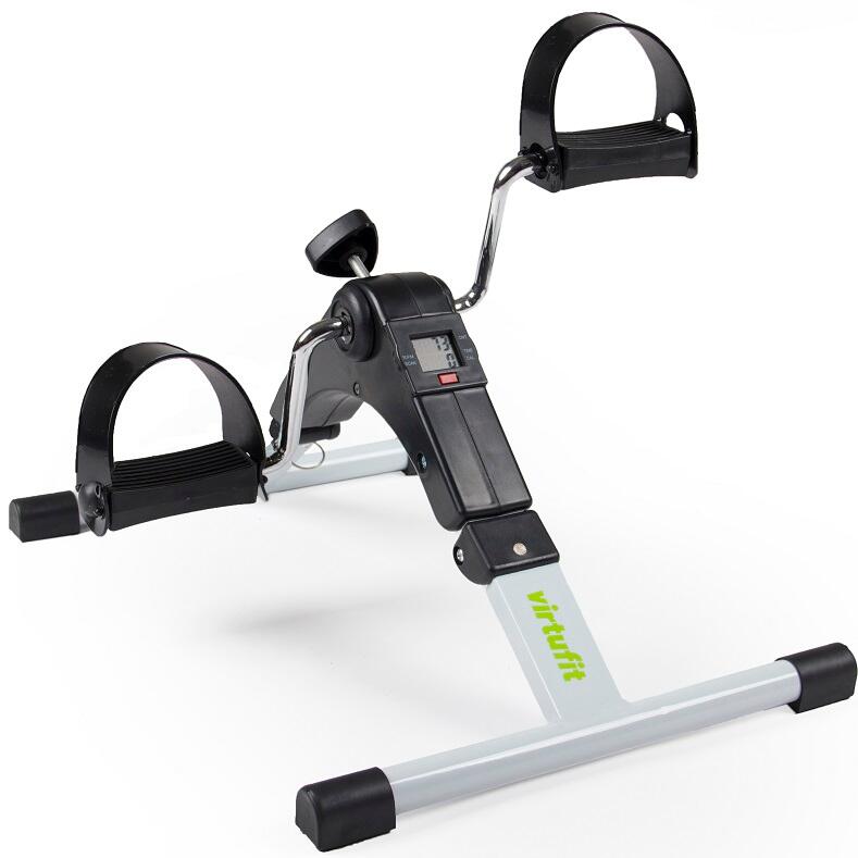 Krzesło Rowerowe / Trenażer Rowerowy z Komputerem V2, Składane