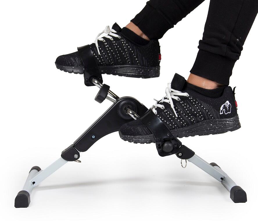 Krzesło Rowerowe / Trenażer Rowerowy z Komputerem V2, Składane