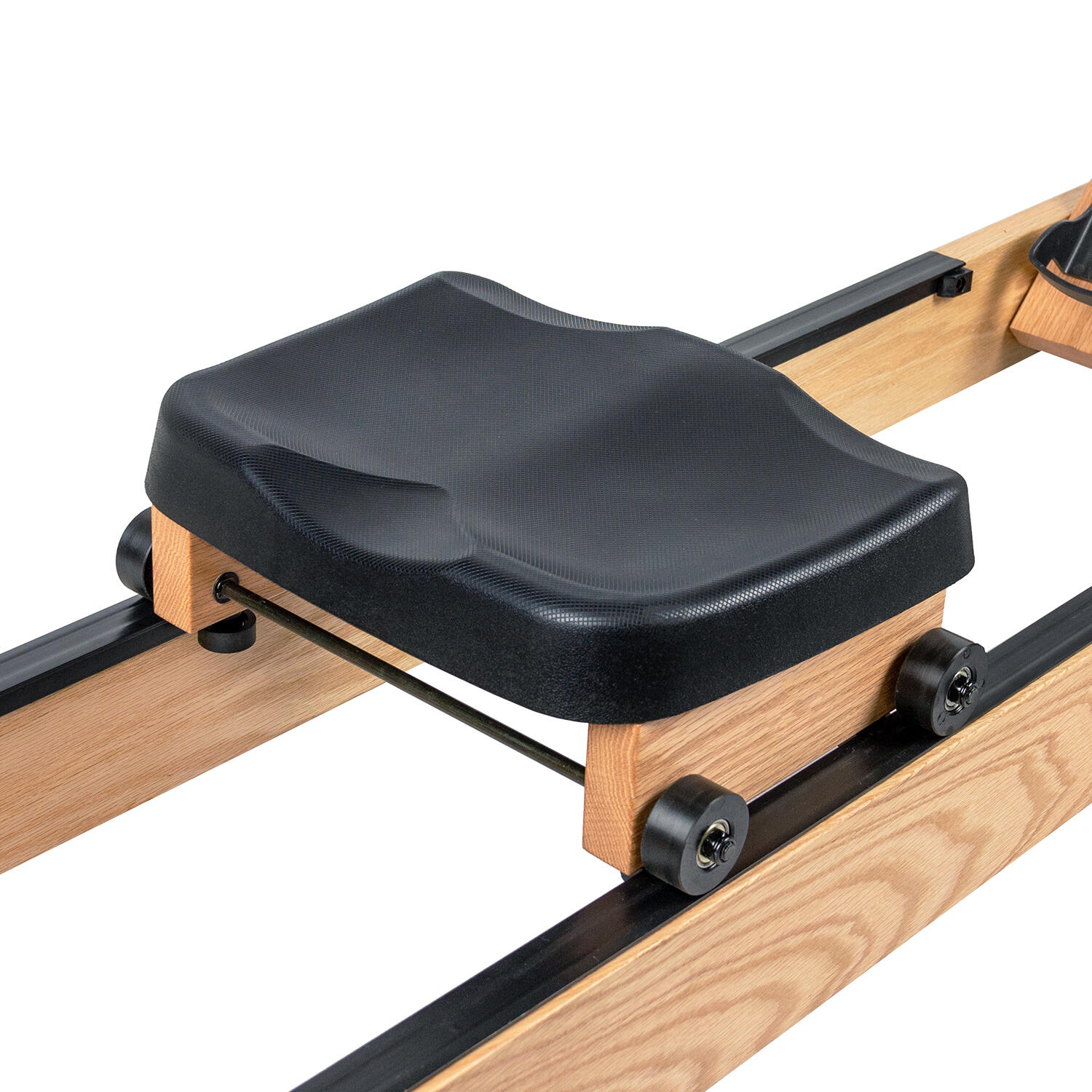 Elite Water Resistance Roeitrainer VirtuFit 4/8
