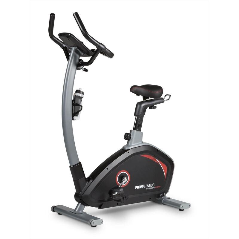 Bicicleta de exercitii Flow Fitness Turner DHT2000i