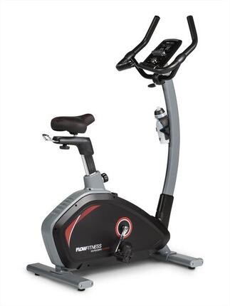 Heimtrainer - Turner DHT2000i