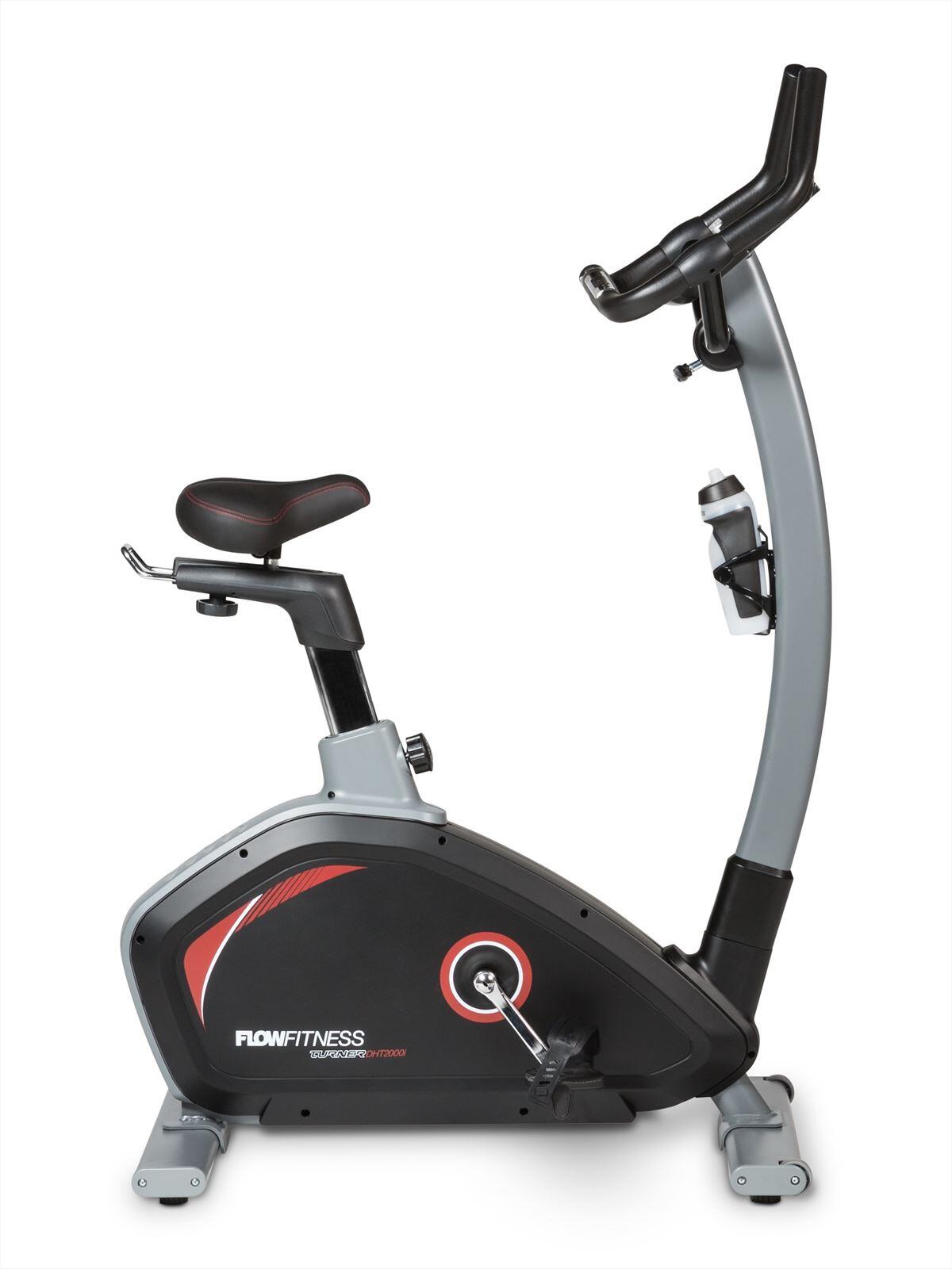Hometrainer - Turner DHT2000i 3/7