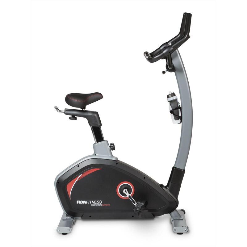 Bicicleta de exercitii Flow Fitness Turner DHT2000i