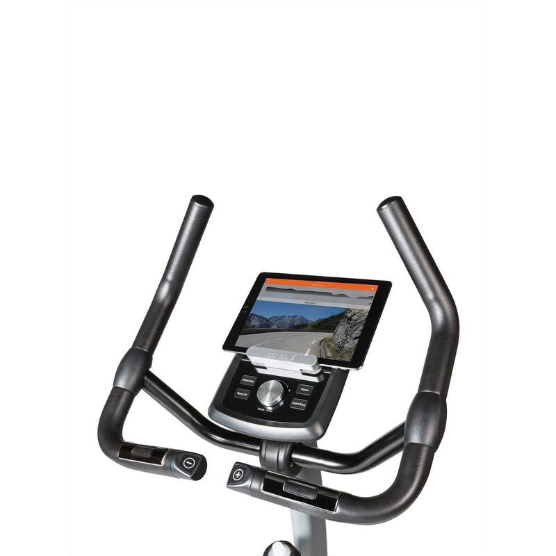Bicicleta de exercitii Flow Fitness Turner DHT2000i
