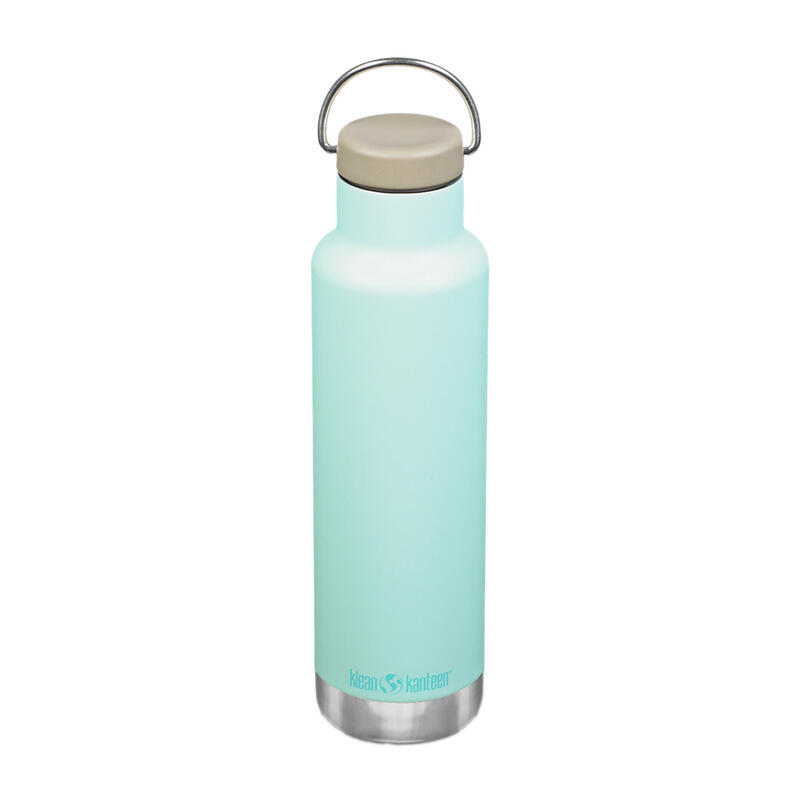 Bouteille de voyage Klean Kanteen Classic VI 592 ml