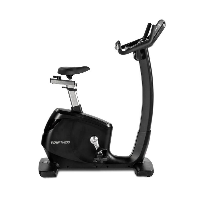 Bicicleta de exercitii  verticala Flow Fitness Pro UB5i Upright