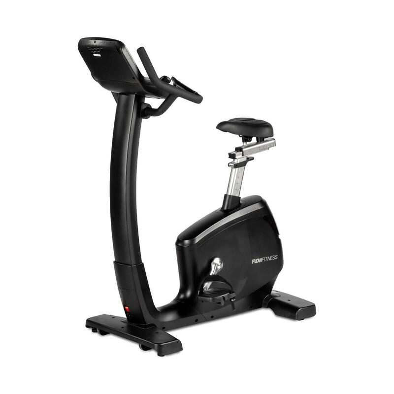 Bicicleta de exercitii  verticala Flow Fitness Pro UB5i Upright