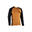 Maillot Manches Longues Leatt MTB AllMtn 5.0 Noir/Orange