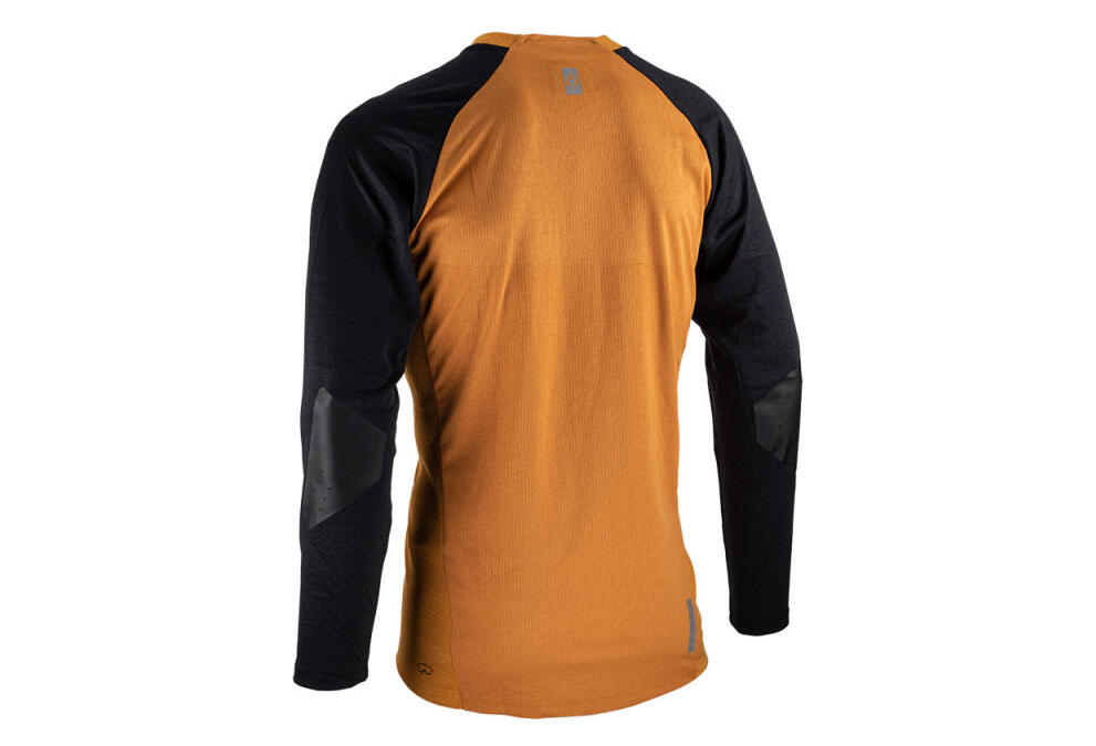 Leatt MTB All Mountain 5.0 Jersey Rust L 3/7